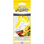 Areon MON - Vanilla Choco – Hledejceny.cz