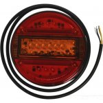 Zadní světlo levé WAŚ 744 – Zboží Mobilmania