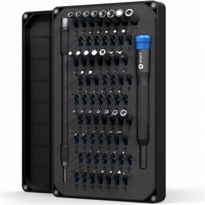 iFixit Šroubovák Mako 64 Bit Driver Kit – Zboží Mobilmania