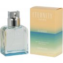 Calvin Klein Eternity For Men Summer 2019 toaletní voda pánská 100 ml