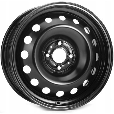 Alcar Stahlrad 8312 6,5x16 4x100 ET40 | Zboží Auto