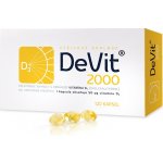 Devit 2000 120 kapslí – Hledejceny.cz