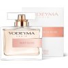 Parfém Yodeyma Sexy rose parfém dámský 100 ml