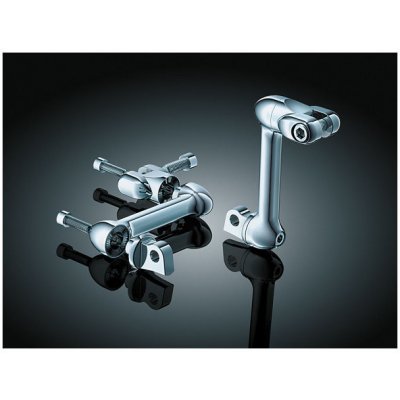 KURYAKYN 4 PALCE NASTAVIŤ. UZAMYKATEĽNÝ POSUN | Zboží Auto