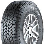 General Tire Grabber AT3 205/80 R16 104T – Hledejceny.cz