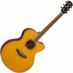 Yamaha CPX 600 – Zboží Dáma