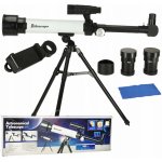 Kik Vzdělávací astronomický dalekohled pro děti na stativu – Hledejceny.cz
