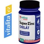 Astina SuperZINC chelát 90 tablet – Hledejceny.cz