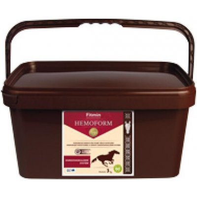 Fitmin HEMOFORM 3 kg – Hledejceny.cz