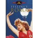 Fellini's Roma DVD