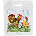 Lika Velikonoční taška - Kohout - 2413 – Zboží Živě