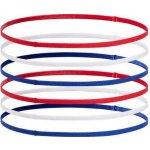 Under Armour W Mini elastic 6PK – Zboží Dáma