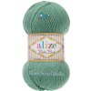 Příze Příze Alize Baby Best 463 - mint