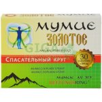 TML Mumio Zlaté 30 tablet – Hledejceny.cz
