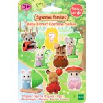 Sylvanian Families 5751 Baby Forest Kabelka překvapení – Zboží Mobilmania