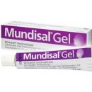 MUNDISAL ORM 87,1MG/G ORM GEL 1X8G