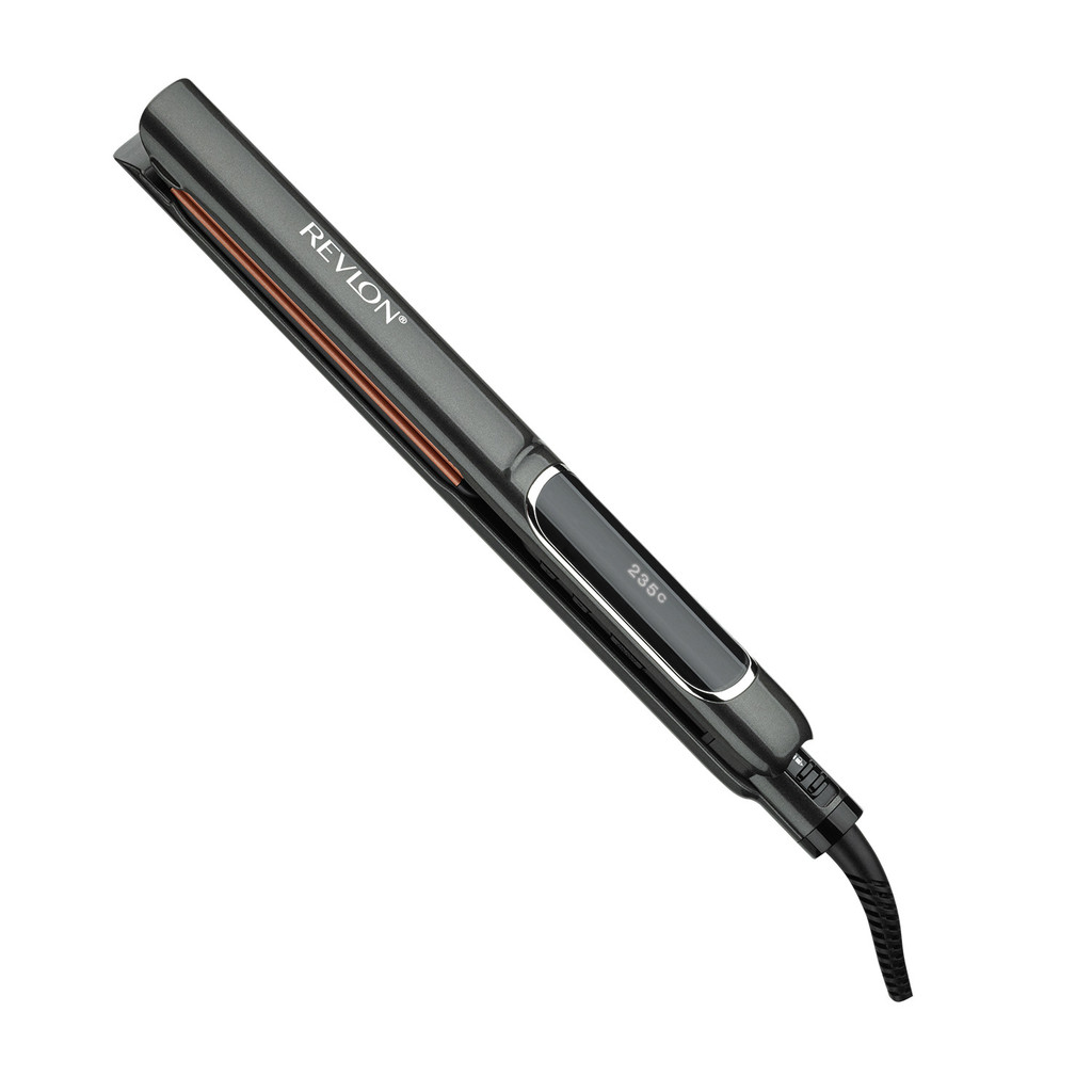 Revlon Salon Straight Copper Smooth Styler RVST2175E