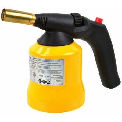 GEKO G20071 – Zboží Dáma