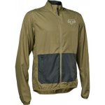 Fox Ranger Wind Jacket bark – Sleviste.cz