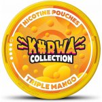 Kurwa collection mango raspberry 12 mg 20 sáčků – Zboží Dáma