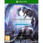 Monster Hunter World: Iceborne (Master Edition) – Zboží Mobilmania