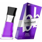 Bruno Banani Magic toaletní voda dámská 50 ml – Hledejceny.cz