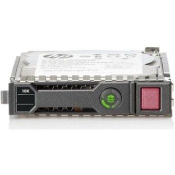 HP 450GB, 2,5", 10000rpm, 652572-B21