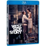 West Side Story Blu-ray – Hledejceny.cz