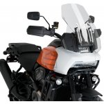 Puig Touring 20840F tmavá kouřová | Zboží Auto