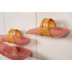 Little Dutch kulová dráha do vany Růžová – Zboží Dáma