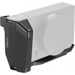SmallRig 5389 L-Shaped Mount Plate with Handle for Sigma BF Black – Zboží Živě