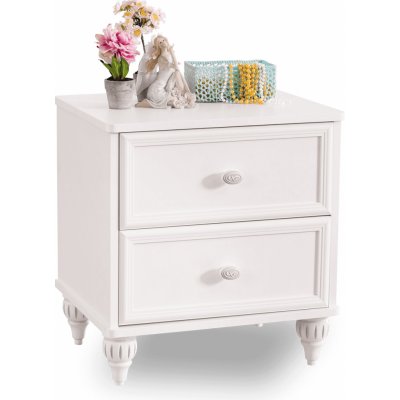 Čilek Romantica – Zbozi.Blesk.cz