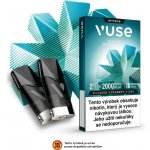 British American Tobacco Vuse Pods Peppermint Ice 18 mg 2 ks – Zboží Mobilmania