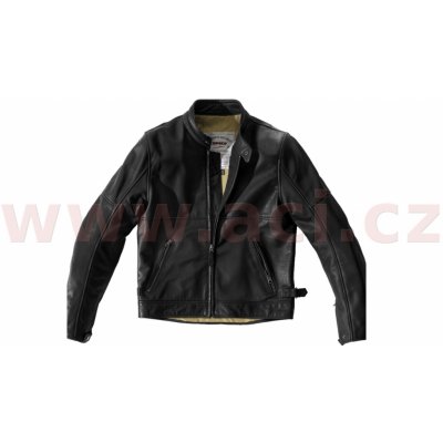 Spidi Rock černá – Zboží Mobilmania