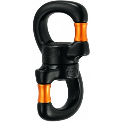Petzl Swivel OPEN – Sleviste.cz