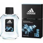 adidas Ice Dive toaletní voda pánská 100 ml – Hledejceny.cz