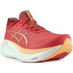 Asics Gel-Nimbus 27 W 1012B753701 dark pink clay/orange glow – Sleviste.cz