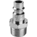 Rychlospojka vzduch 1/4" E01-2PM – Hledejceny.cz