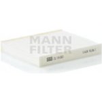 MANN-FILTER Filtr, vzduch v interiéru CU19001 – Hledejceny.cz