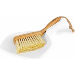 Homla Smetáček s lopatkou BAMBOU lopatka malá bílá 29x19 cm ALL 929612 – Sleviste.cz