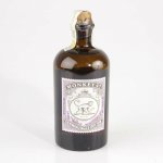Monkey 47 Schwarzwald Dry Gin 47% 0,5 l (holá láhev) – Sleviste.cz