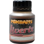 MikBaits Dip Liverix Královská patentka 125 ml – Zboží Mobilmania