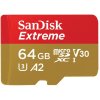 Paměťová karta SanDisk SDXC Class 10 64 GB SDSQXA2-064G-GN6AA