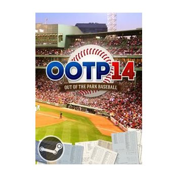 Out of the Park Baseball 14