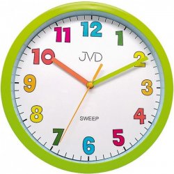 Hodiny JVD HA46.4