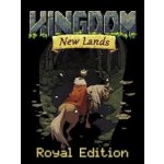 Kingdom: New Lands (Royal Edition) – Hledejceny.cz