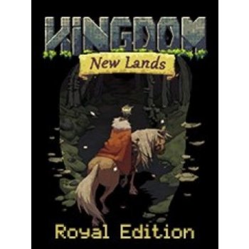 Kingdom: New Lands (Royal Edition)