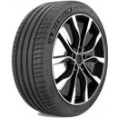 Osobní pneumatika Michelin Pilot Sport 4 SUV 265/50 R19 110Y