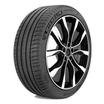 Michelin Pilot Sport 4 SUV 265/50 R19 110Y