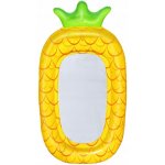 Bestway Nafukovací lehátko se síťkou- jahoda ananas 186x112 cm 178x103 cm – Sleviste.cz